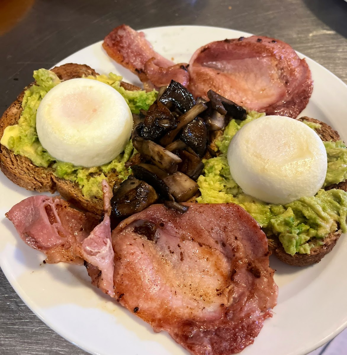 Gossip Cafe Photos 2